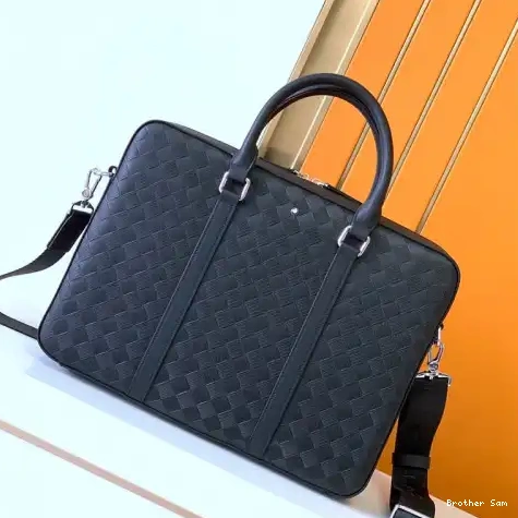 Brother Sam Yupoo 2401YA0044 Bags Montblanc 0818